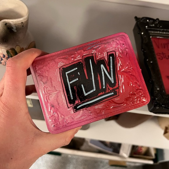 Fun Music Box - Picture 4 of 5